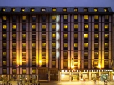 Best Western President1