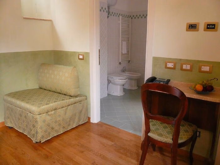 Hotel Centrale3