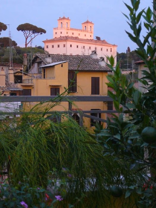 Hotel Centrale0