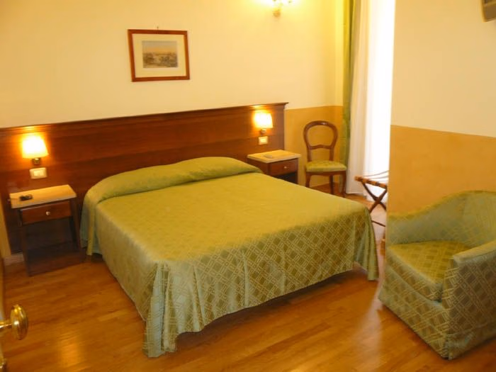 Hotel Centrale4