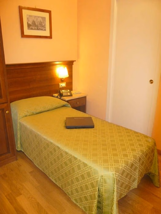 Hotel Centrale2