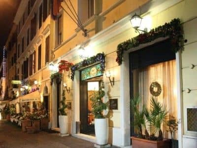 Condotti And Townhouse Condotti And Townhouse
