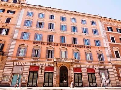 Della Torre Argentina Della Torre Argentina