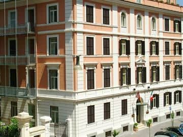 Delle Vittorie Delle Vittorie