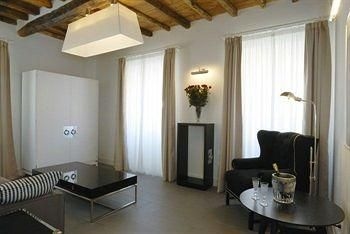 Relais Vatican View0
