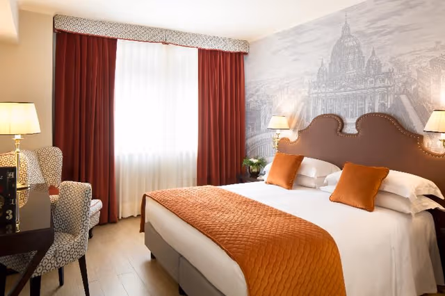 SUITE STANDARD