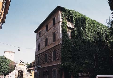 Villa Borghese1