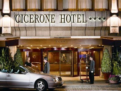 Voi Cicerone (I)1