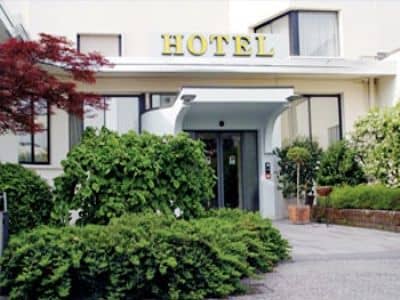 Best Western Soave Best Western Soave