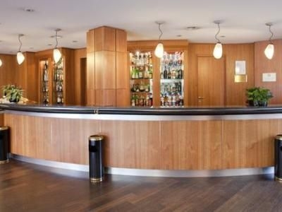 โรงแรม คราวน์ พลาซา มิลาน ลินาเต โดยไอเอชจี (Crowne Plaza Milan Linate By IHG)4