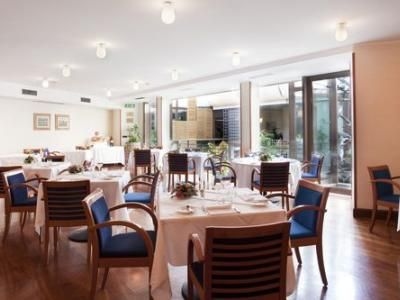 โรงแรม คราวน์ พลาซา มิลาน ลินาเต โดยไอเอชจี (Crowne Plaza Milan Linate By IHG)3