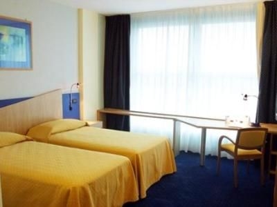 Holiday Inn Express Senigallia Ancona2