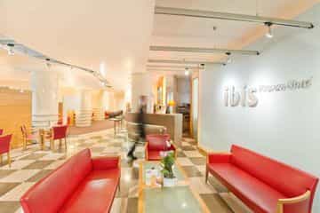 Ibis Firenze Nord