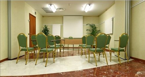 Grand Hotel Barone Di Sassj4