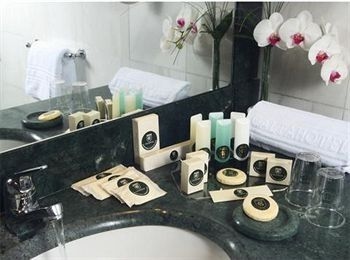 Grand Hotel Barone Di Sassj3