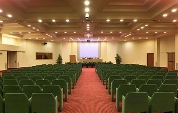 Grand Hotel Barone Di Sassj2