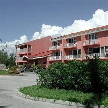 Dundee Bay Villas2