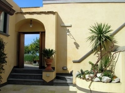 Relais Regina Giovanna (Deluxe)2