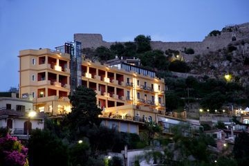Sole Castello0