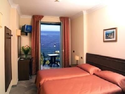 โรงแรมวิลล่าเบียงก้ารีสอร์ท (Hotel Villa Bianca Resort)2