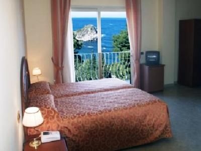 โรงแรมวิลล่าเบียงก้ารีสอร์ท (Hotel Villa Bianca Resort)3