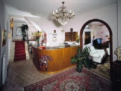 โรงแรมวิลล่าเบียงก้ารีสอร์ท (Hotel Villa Bianca Resort)1