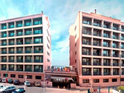 Mercure Delfino Taranto Mercure Delfino Taranto