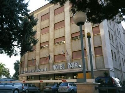 Park Hotel Mar Grande0
