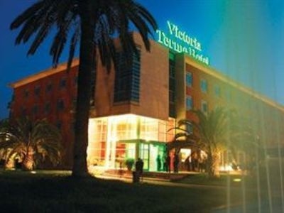 Victoria Terme0