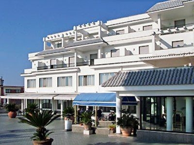 Mercure Napoli Torre Del Greco0