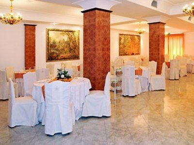 Mercure Napoli Torre Del Greco4