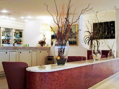 Mercure Napoli Torre Del Greco3