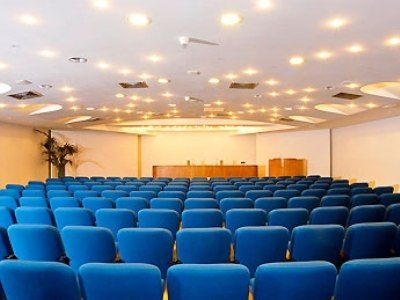 Mercure Napoli Torre Del Greco1