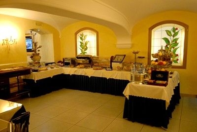 Best Western Plus Hotel Genova3