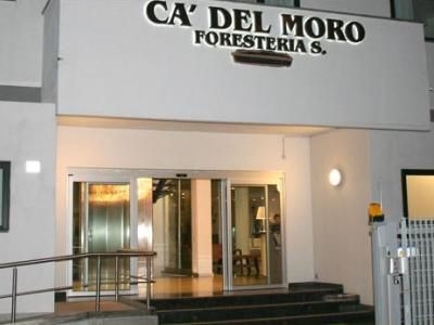 Ca' Del Moro0