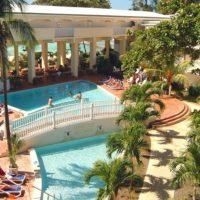 Amaryllis Beach Resort2