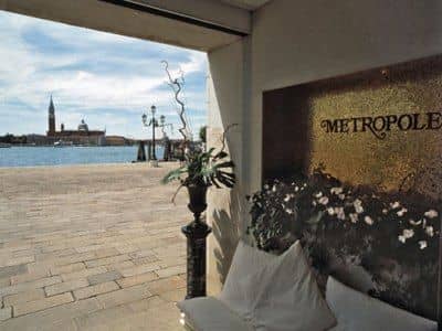 Metropole Venice Metropole Venice