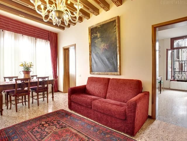 APARTMENT CAPACITY 4 TWO BEDROOMS