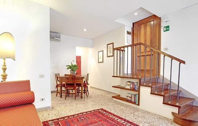 APARTMENT CAPACITY 5 TWO BEDROOMS