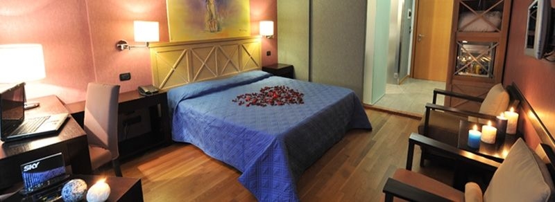 Hotel Antares1
