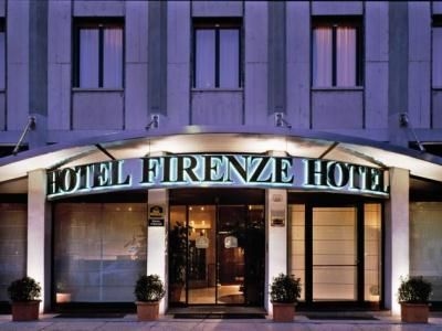 Best Western Firenze0
