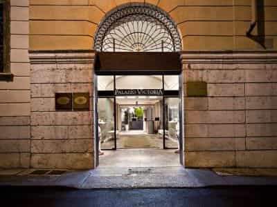 Palazzo Victoria (Deluxe)