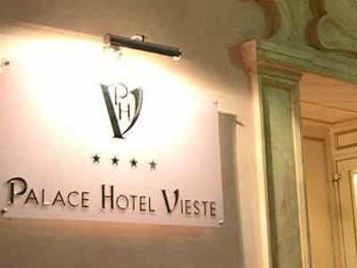 Palace Hotel Vieste