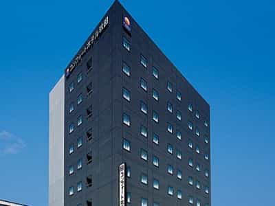 Comfort Hotel Akita Comfort Hotel Akita