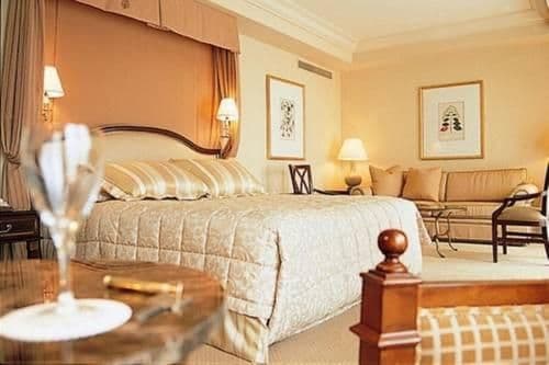Double Room - Smoking