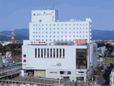 Asahakawa Terminal