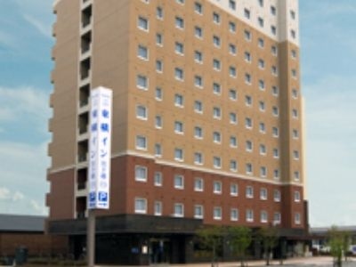 โตเกียว อินน์ ฮ็อกไกโด อาซาฮิกาวะ-เอกิ ฮิกาชิ-กูชิ (Toyoko Inn Hokkaido Asahikawa-eki Higashi-guchi)0