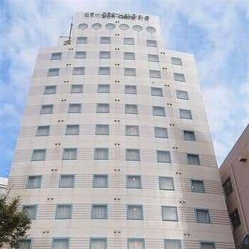 โรงแรมซีเวฟ เบปปุ โรงแรมซีเวฟ เบปปุ
