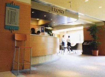 โรงแรมซีเวฟ เบปปุ (Hotel Seawave Beppu)2