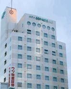 โรงแรมซีเวฟ เบปปุ (Hotel Seawave Beppu)3